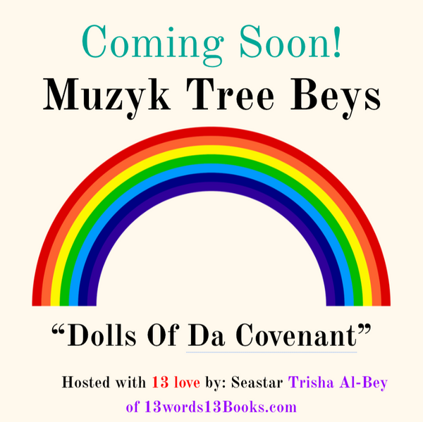 Dolls Of Da Covenant